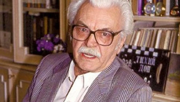 Сергей Бондарчук.