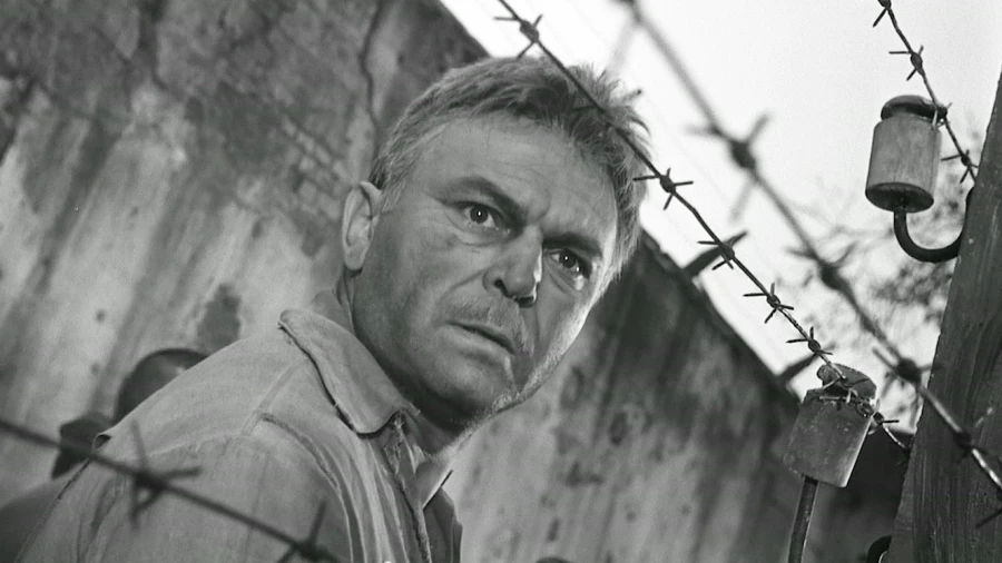 Сергей Бондарчук.