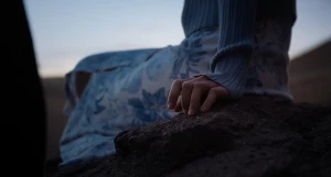 Фильм Малики Мухамеджан %22Ласточка%22.