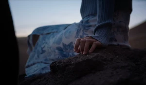 Фильм Малики Мухамеджан "Ласточка".