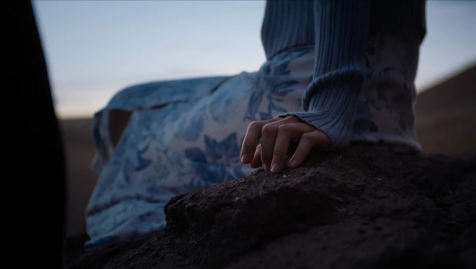 Фильм Малики Мухамеджан "Ласточка".