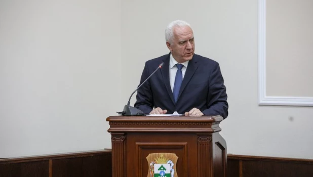 Александр Гуцан.