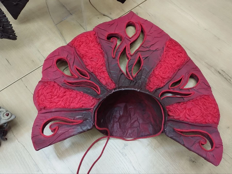 Кокошники Ольги Дороховой