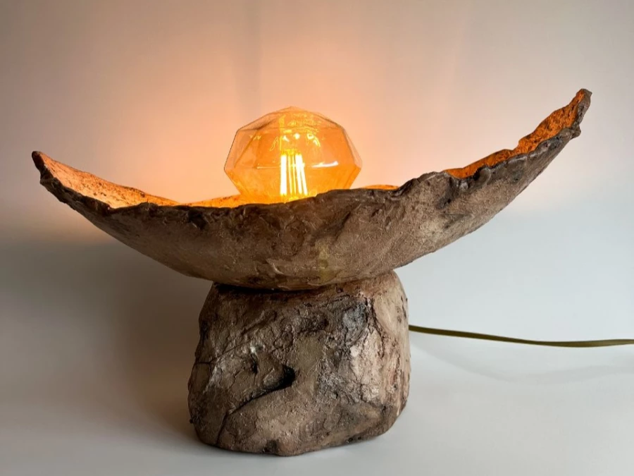 Изделия из картонных латков для яиц