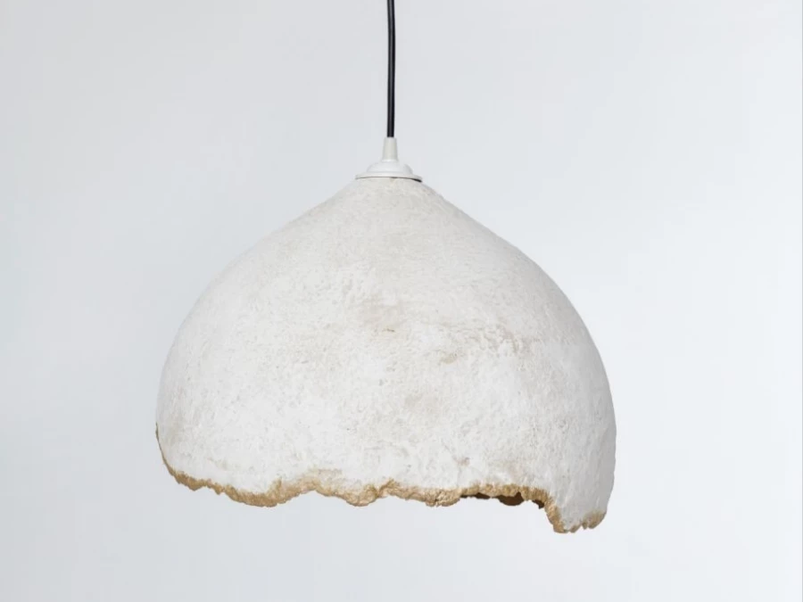 Изделия из картонных латков для яиц