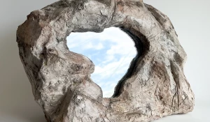 Изделия из картонных латков для яиц