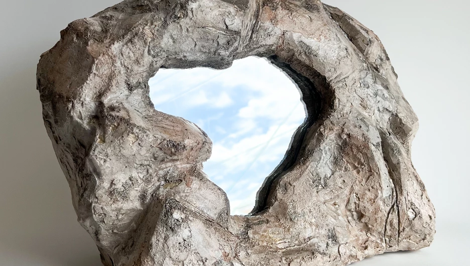 Изделия из картонных латков для яиц