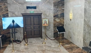 Новосибирский крематорий введет виртуального ведущего похорон на базе ИИ.