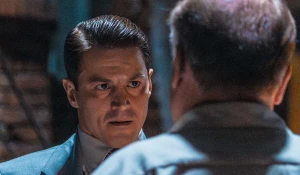 сериал "Берлинская жара".