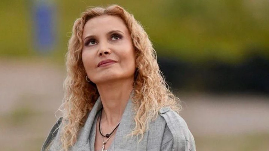 &quot;Большие девочки. Дочки-матери&quot;.