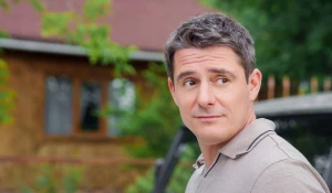 Сериал "Ронин 2".