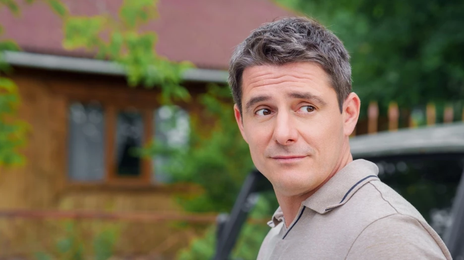 Сериал "Ронин 2".