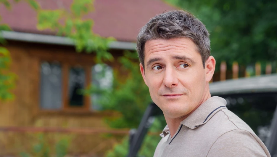 Сериал "Ронин 2".