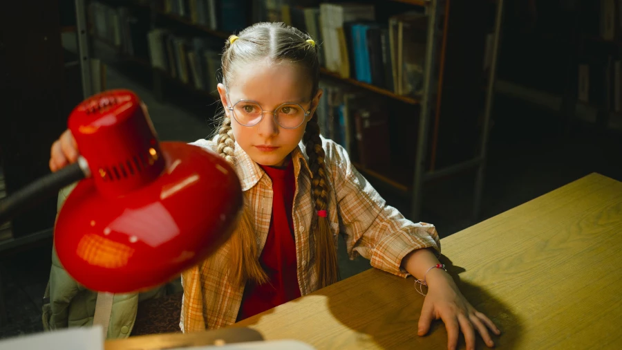 Сериал &quot;Любопытная Варвара 2&quot;.