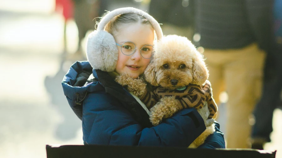 Сериал &quot;Любопытная Варвара 2&quot;.