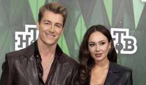  Аида Гарифуллина.