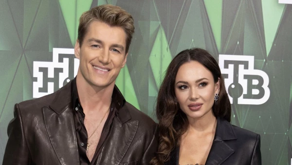  Аида Гарифуллина.