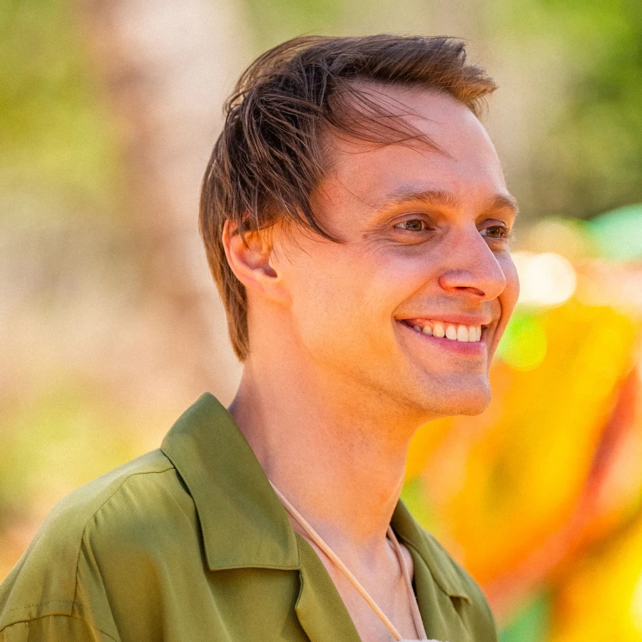 Вадим Дубровин.