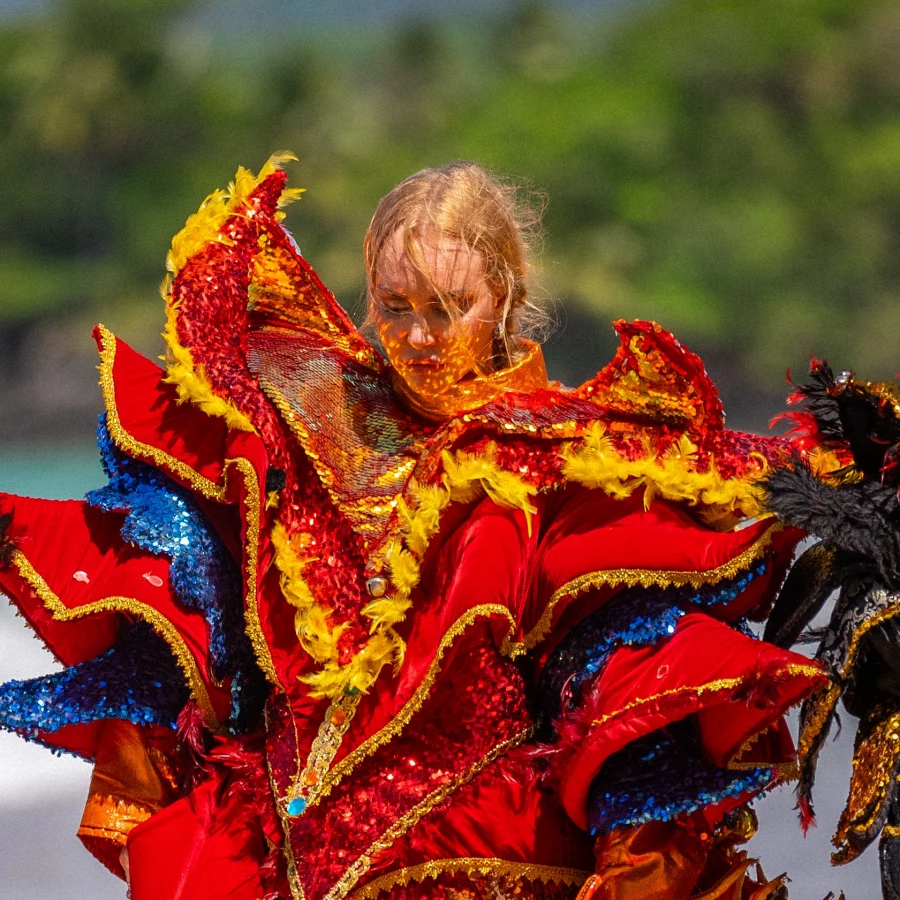 Мария Малиновская.