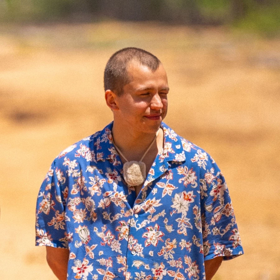 Сергей Романович.