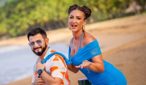 Реалити-шоу «Звёзды в джунглях. Карибский сезон».