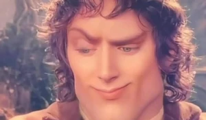 Мемы в честь Дня «Хоббита»