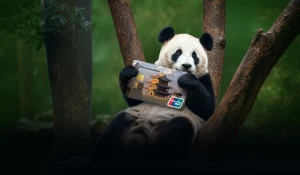 Платежные системы России поворачиваются на Восток.