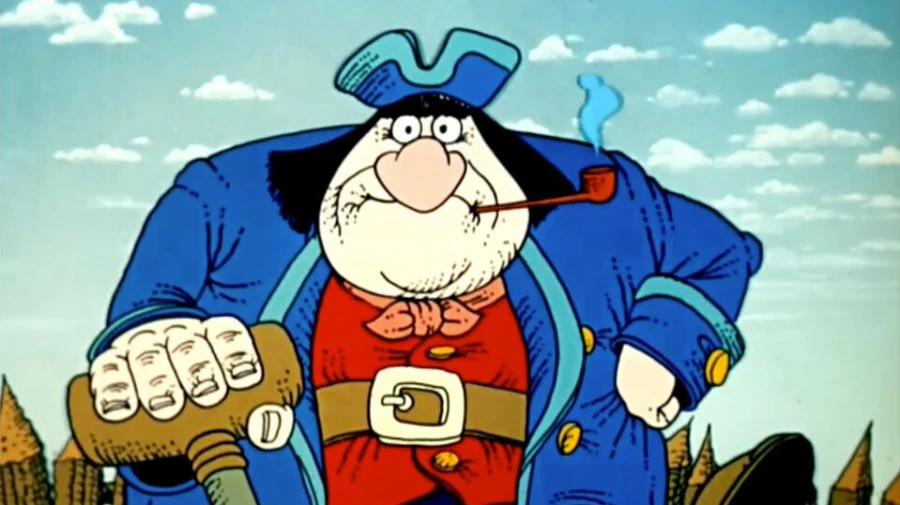 Армен Джигарханян.