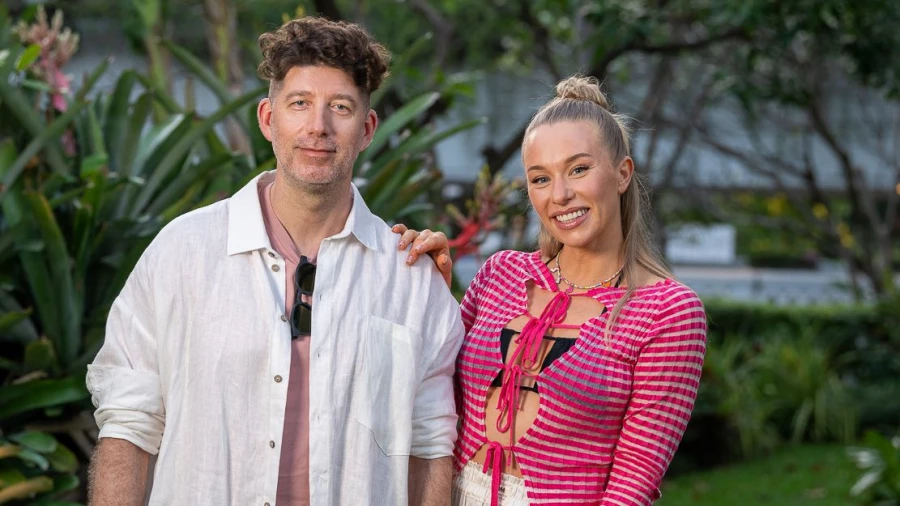 Реалити-шоу &quot;Большой куш. Бангкок&quot;.