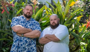 Реалити-шоу "Большой куш. Бангкок".