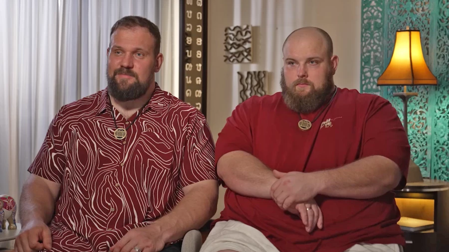 Реалити-шоу &quot;Большой куш. Бангкок&quot;.