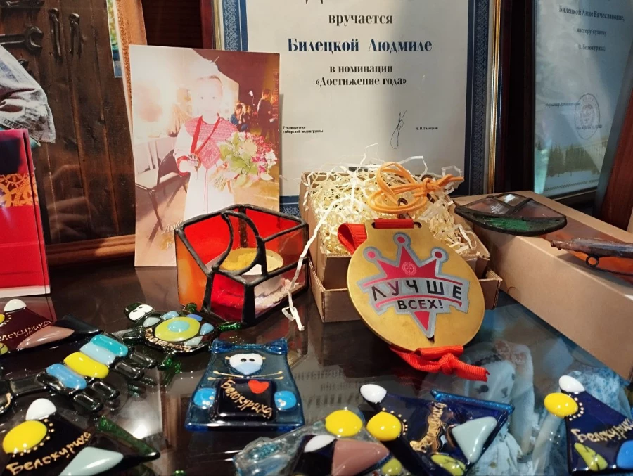 Дом-музей кузнечного ремесла. Кузнецы. Музей