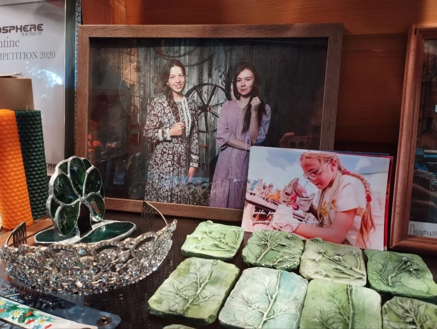 Дом-музей кузнечного ремесла. Кузнецы. Музей