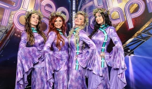 Телешоу "ВИА Суперстар! 2". Третий выпуск.