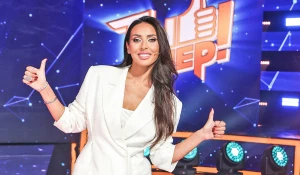 "Ты супер! 9". Третий выпуск.