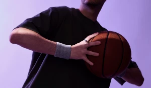 Умное кольцо Sber.