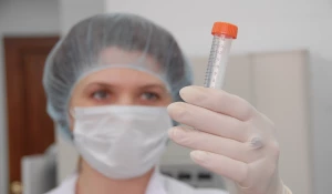 Больница, врачи, лечение, анализы. 