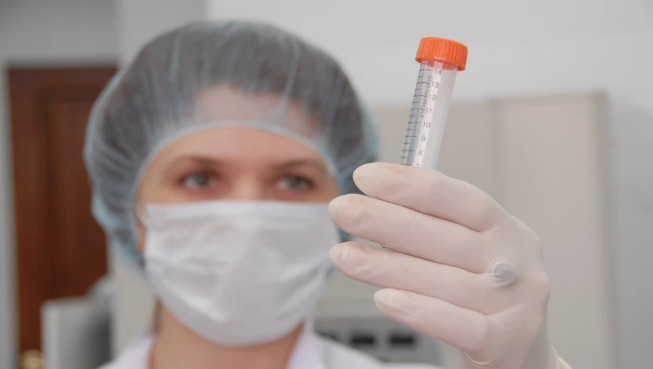 Больница, врачи, лечение, анализы. 