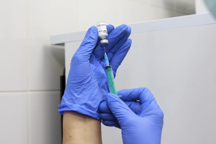 Больница, врачи, лечение, анализы, шприц. 