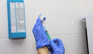 Больница, врачи, лечение, анализы, шприц. 