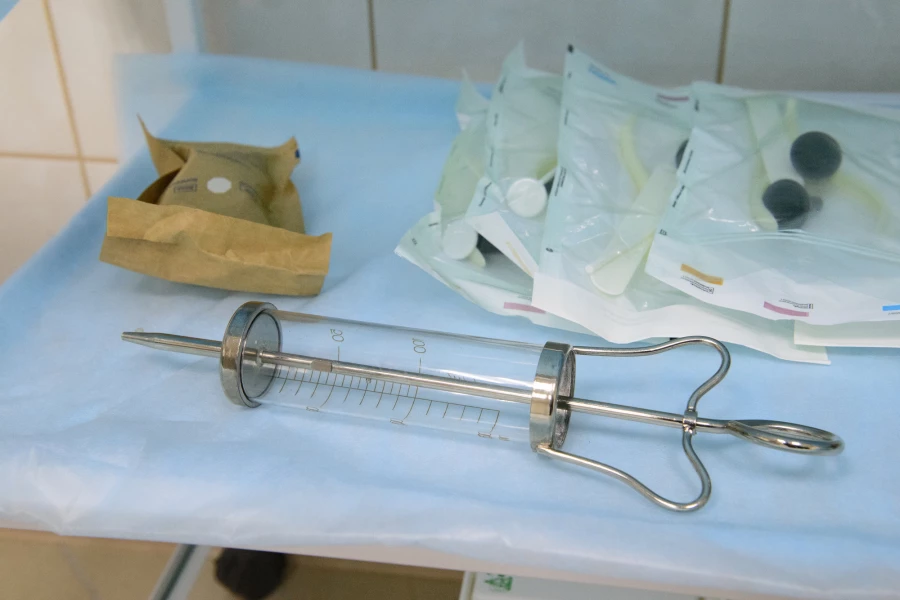 Больница, врачи, лечение, анализы. 
