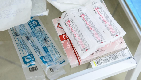 Больница, врачи, лечение, анализы. 