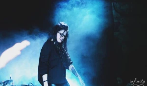 Татьяна Бурая.