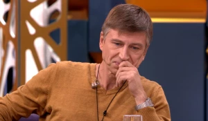"Секрет на миллион". Алексей Ягудин.