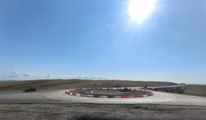 Новую дорожную развязку к реке Чарыш построят на Алтае.