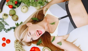 Правильное питание.