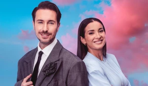 Телешоу "Новый день".