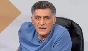 Тигран Кеосаян.