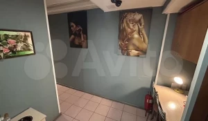 Продают гостиницу на ул. Матросова, 9 в Барнауле.