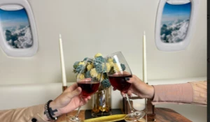 Компания «Рандеву».